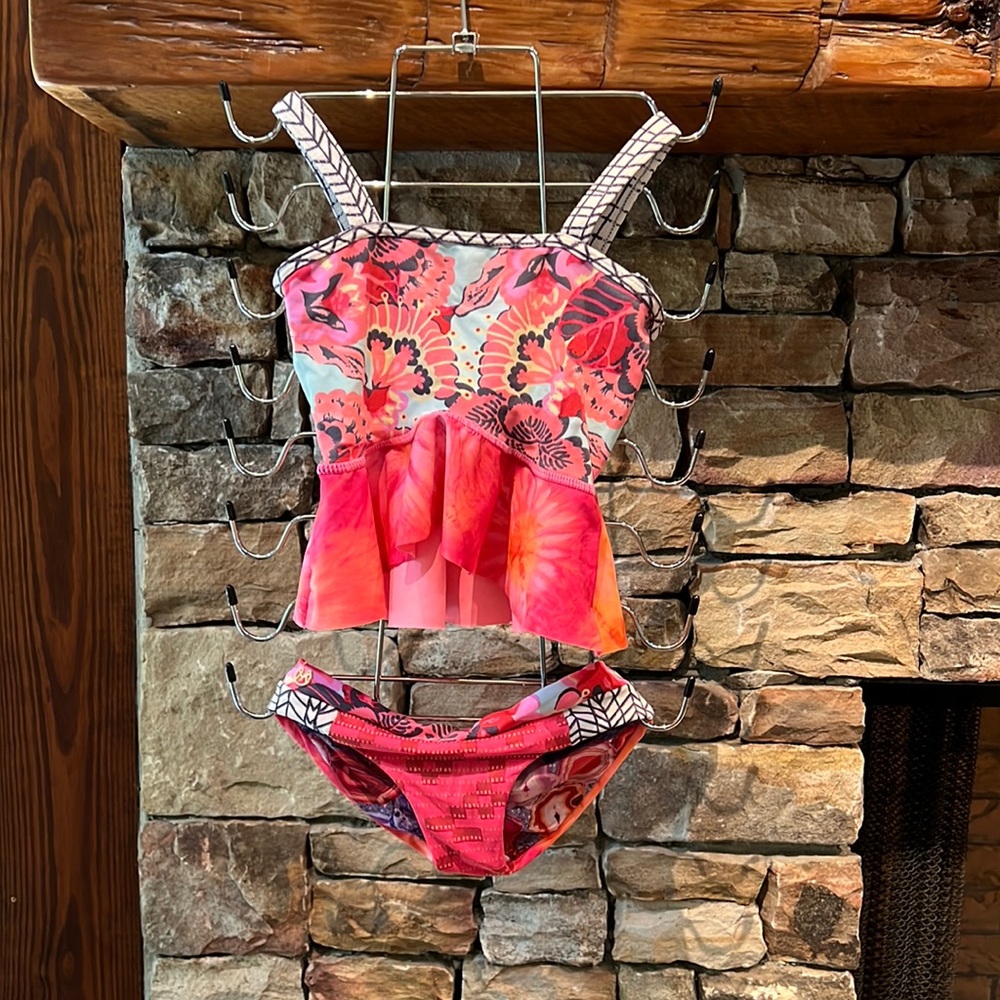 Maaji 2-Piece Swimsuit - Size 4